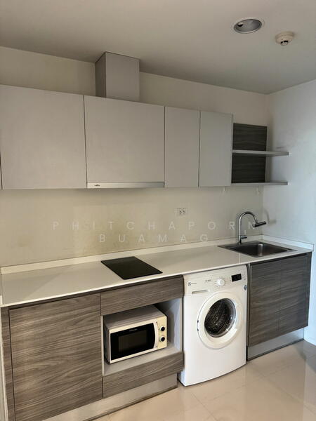 CHAMBERS Ramintra, Bangkok, 66 Ratchada-Ramintra Road, Khan Na Yao, Khan Na Yao, Bangkok, 2 Bedrooms, 71 sqm, Condo For Sale, by Phitchaporn Buamag, 500145220 - DDproperty.com