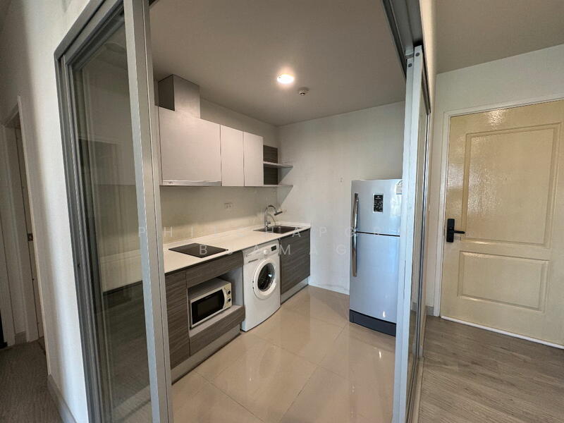 CHAMBERS Ramintra, Bangkok, 66 Ratchada-Ramintra Road, Khan Na Yao, Khan Na Yao, Bangkok, 2 Bedrooms, 71 sqm, Condo For Sale, by Phitchaporn Buamag, 500145220 - DDproperty.com