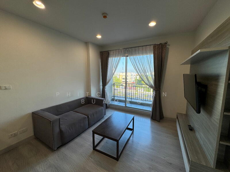 CHAMBERS Ramintra, Bangkok, 66 Ratchada-Ramintra Road, Khan Na Yao, Khan Na Yao, Bangkok, 2 Bedrooms, 71 sqm, Condo For Sale, by Phitchaporn Buamag, 500145220 - DDproperty.com