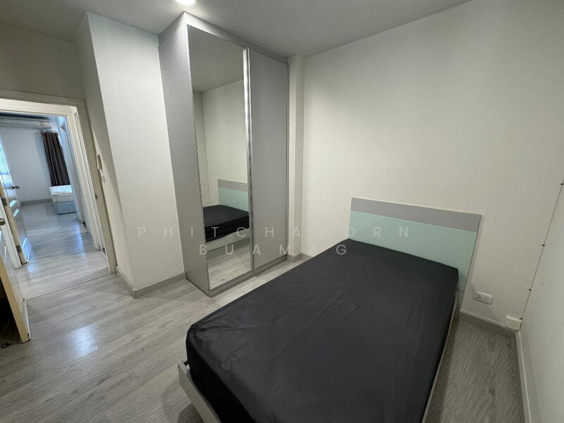 CHAMBERS Ramintra, Bangkok, 66 Ratchada-Ramintra Road, Khan Na Yao, Khan Na Yao, Bangkok, 2 Bedrooms, 71 sqm, Condo For Sale, by Phitchaporn Buamag, 500145220 - DDproperty.com