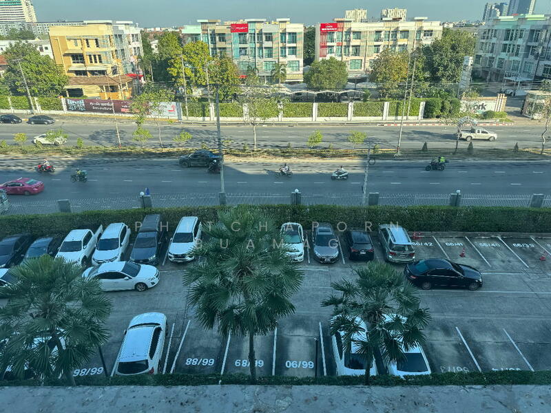 CHAMBERS รามอินทรา (แชมเบอร์ส รามอินทรา), กรุงเทพ, 66 Ratchada-Ramintra, คันนายาว, คันนายาว, กรุงเทพ, 71 ตร.ม., คอนโด ขาย, โดย Phitchaporn Buamag, 500145220 - DDproperty.com