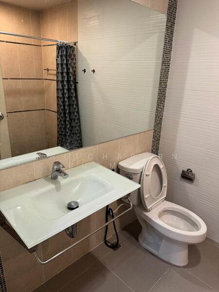 CHAMBERS Ramintra, Bangkok, 66 Ratchada-Ramintra Road, Khan Na Yao, Khan Na Yao, Bangkok, 2 Bedrooms, 71 sqm, Condo For Sale, by Phitchaporn Buamag, 500145220 - DDproperty.com