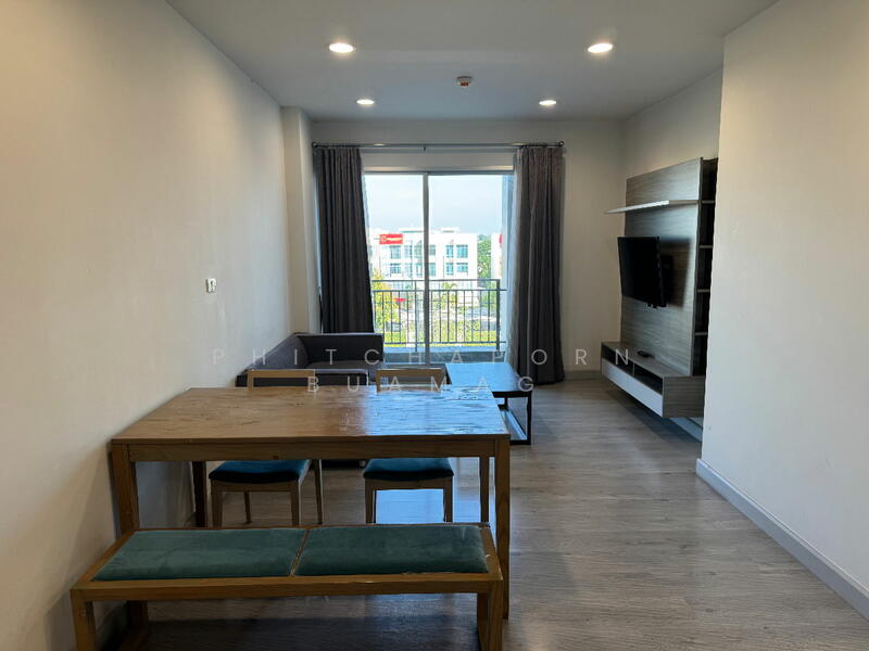 CHAMBERS รามอินทรา (แชมเบอร์ส รามอินทรา), กรุงเทพ, 66 Ratchada-Ramintra, คันนายาว, คันนายาว, กรุงเทพ, 71 ตร.ม., คอนโด ขาย, โดย Phitchaporn Buamag, 500145220 - DDproperty.com