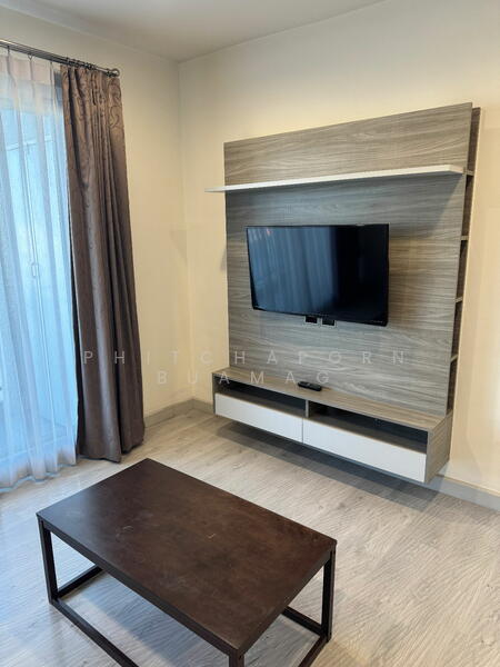 CHAMBERS รามอินทรา (แชมเบอร์ส รามอินทรา), กรุงเทพ, 66 Ratchada-Ramintra, คันนายาว, คันนายาว, กรุงเทพ, 71 ตร.ม., คอนโด ขาย, โดย Phitchaporn Buamag, 500145220 - DDproperty.com