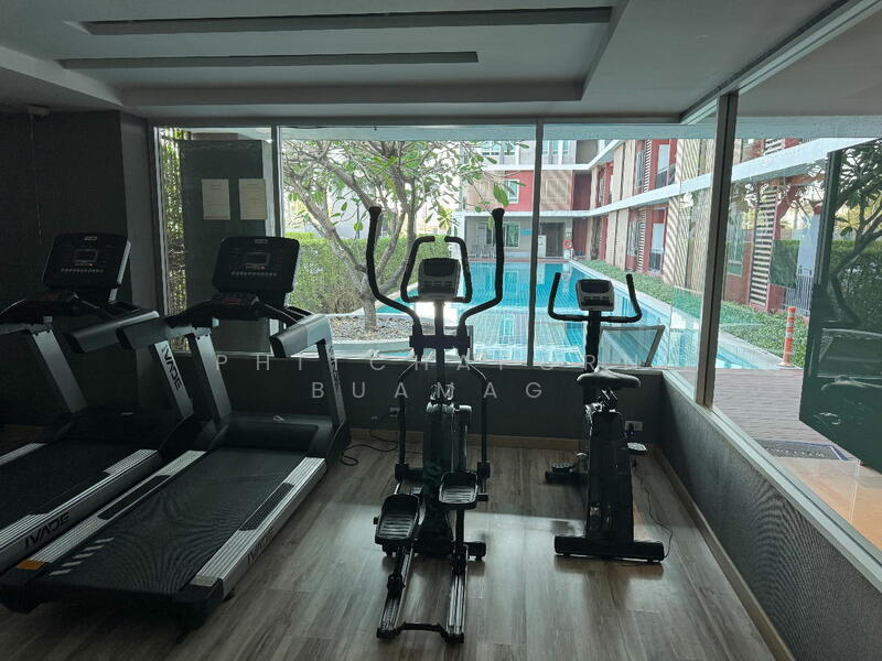 CHAMBERS Ramintra, Bangkok, 66 Ratchada-Ramintra Road, Khan Na Yao, Khan Na Yao, Bangkok, 2 Bedrooms, 71 sqm, Condo For Sale, by Phitchaporn Buamag, 500145220 - DDproperty.com