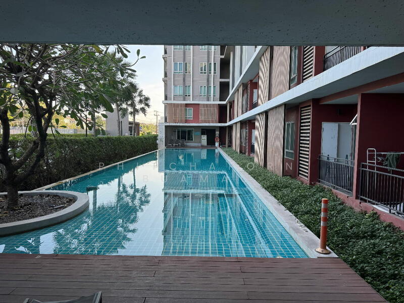 CHAMBERS รามอินทรา (แชมเบอร์ส รามอินทรา), กรุงเทพ, 66 Ratchada-Ramintra, คันนายาว, คันนายาว, กรุงเทพ, 71 ตร.ม., คอนโด ขาย, โดย Phitchaporn Buamag, 500145220 - DDproperty.com