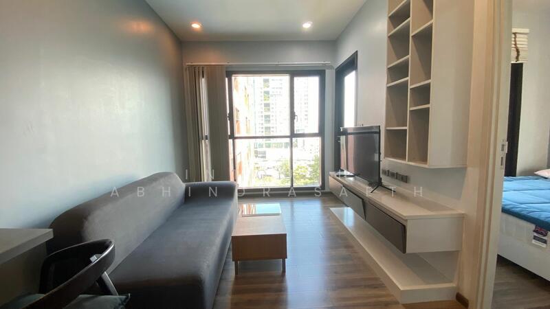 Wyne Sukhumvit : วายน์ สุขุมวิท, กรุงเทพ, 1120 ถนนสุขุมวิท, พระโขนง, คลองเตย, กรุงเทพ, 45 ตร.ม., คอนโด ให้เช่า, โดย Intouch Abhinorasaeth, 500145222 - DDproperty.com