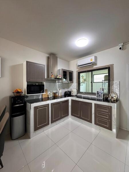 Altitude Kraf Bangna, Samut Prakan, 159 Moo 12, Liap Klong Luang Phaeng Road, Bang Kaeo, Bang Plee, Samut Prakan, 2 Bedrooms, 88 sqm, Townhouse For Sale, by Connex Property, 500145224 - DDproperty.com