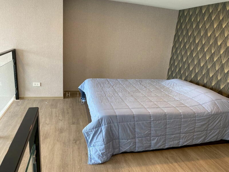 Origin Plug & Play Ramintra, Bangkok, 62-9 Ram Intra Road, Ram Inthra, Khan Na Yao, Bangkok, 1 Bedroom, 38 sqm, Condo For Rent, by Phitchaporn Buamag, 500145225 - DDproperty.com