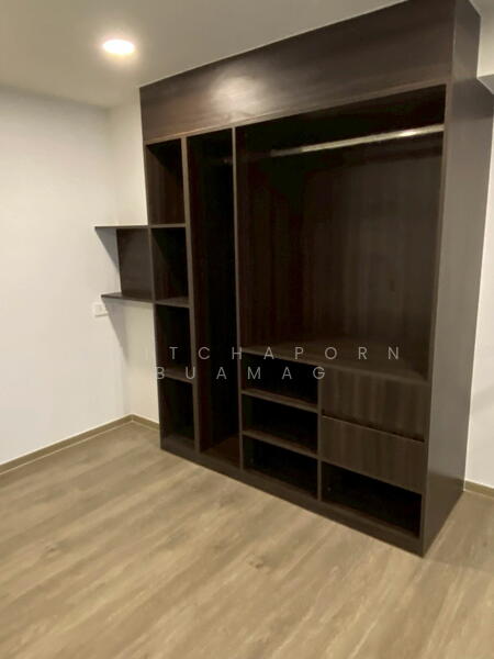 Origin Plug & Play Ramintra, Bangkok, 62-9 Ram Intra Road, Ram Inthra, Khan Na Yao, Bangkok, 1 Bedroom, 38 sqm, Condo For Rent, by Phitchaporn Buamag, 500145225 - DDproperty.com