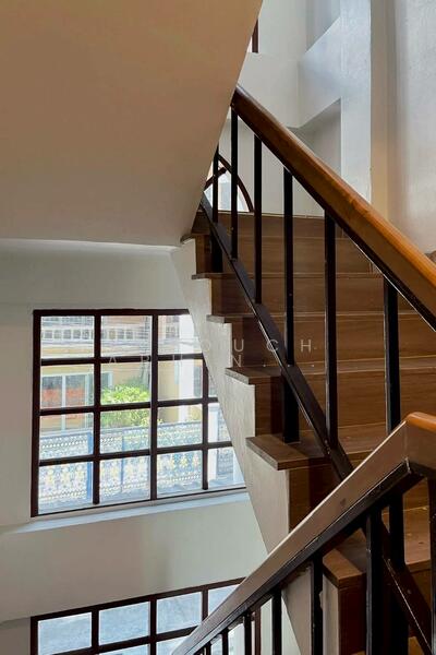 4-BR House, Bangkok, Khlong Tan Nua, Watthana, Bangkok, 4 Bedrooms, 600 sqm, Single Detached House For Rent, by Intouch Abhinorasaeth, 500145227 - DDproperty.com