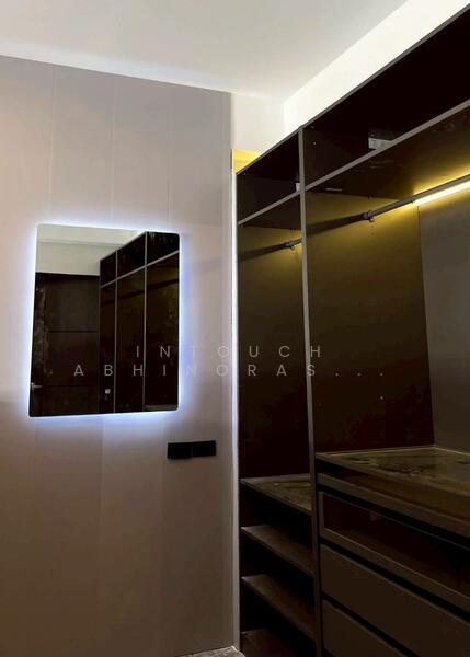 4-BR House, Bangkok, Khlong Tan Nua, Watthana, Bangkok, 4 Bedrooms, 600 sqm, Single Detached House For Rent, by Intouch Abhinorasaeth, 500145227 - DDproperty.com