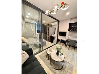 For Rent - XT Huaikhwang, Bangkok