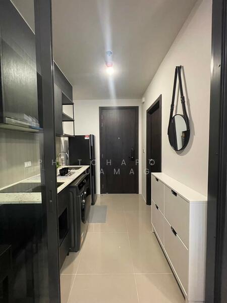 XT Huaikhwang, Bangkok, 244 Ratchadaphisek Road, Huai Khwang, Huai Khwang, Bangkok, 1 Bedroom, 30 sqm, Condo For Rent, by Phitchaporn Buamag, 500145228 - DDproperty.com