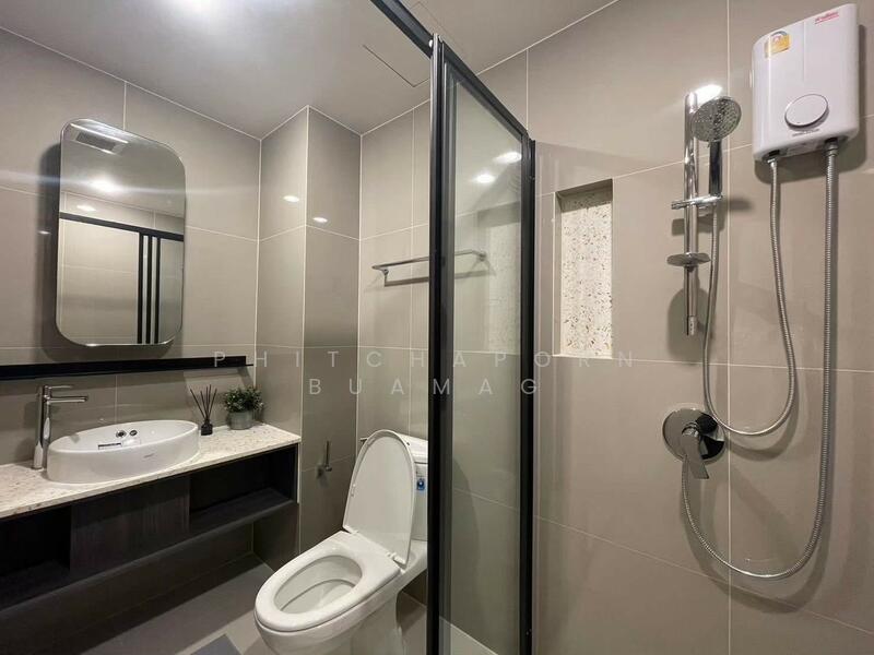 XT Huaikhwang : เอกซ์ที ห้วยขวาง, กรุงเทพ, 244 รัชดาภิเษก, ห้วยขวาง, ห้วยขวาง, กรุงเทพ, 30 ตร.ม., คอนโด ให้เช่า, โดย Phitchaporn Buamag, 500145228 - DDproperty.com