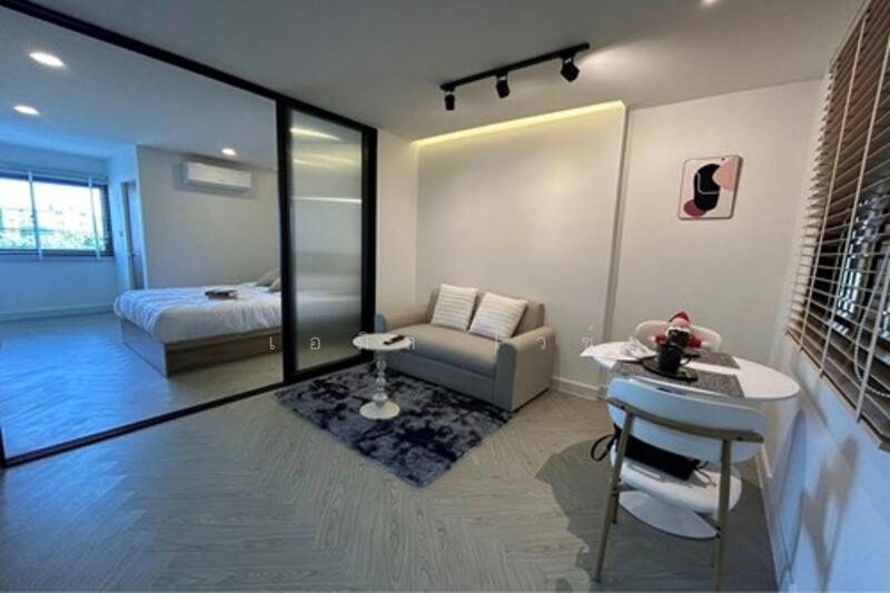 For Sale - Srianan Condotown, Chiang Mai