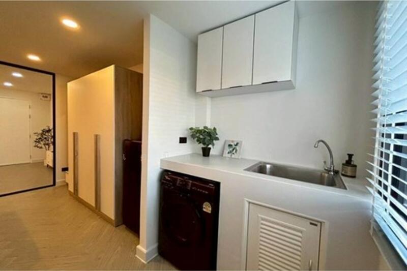 For Sale - Srianan Condotown, Chiang Mai