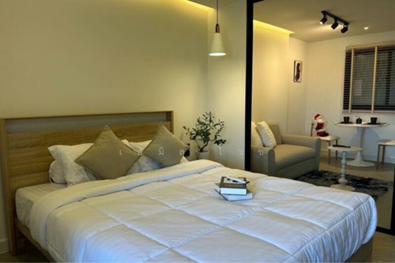 For Sale - Srianan Condotown, Chiang Mai