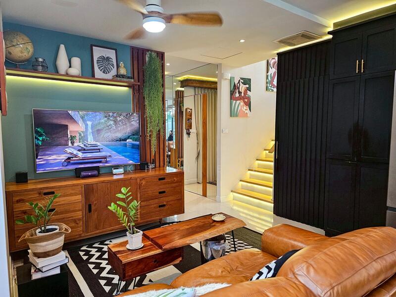 Como Primo Bangna : โคโม่ พรีโม่ บางนา, สมุทรปราการ, ถนนบางนา-ตราด, บางพลีใหญ่, บางพลี, สมุทรปราการ, 168 ตร.ม., บ้านเดี่ยว ให้เช่า, โดย Khun Eve, 500145230 - DDproperty.com