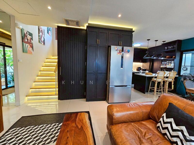 Como Primo Bangna : โคโม่ พรีโม่ บางนา, สมุทรปราการ, ถนนบางนา-ตราด, บางพลีใหญ่, บางพลี, สมุทรปราการ, 168 ตร.ม., บ้านเดี่ยว ให้เช่า, โดย Khun Eve, 500145230 - DDproperty.com