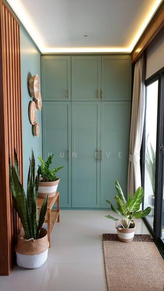 Como Primo Bangna, Samut Prakan, Bang Na-Trat Road, Bangphli Yai, Bang Plee, Samut Prakan, 4 Bedrooms, 168 sqm, Single Detached House For Rent, by Khun Eve, 500145230 - DDproperty.com