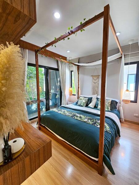 Como Primo Bangna : โคโม่ พรีโม่ บางนา, สมุทรปราการ, ถนนบางนา-ตราด, บางพลีใหญ่, บางพลี, สมุทรปราการ, 168 ตร.ม., บ้านเดี่ยว ให้เช่า, โดย Khun Eve, 500145230 - DDproperty.com