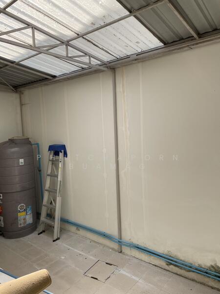 Baan Klang Muang Ladprao-Yothin Phatthana, Bangkok, Soi Baan Klang Muang Ladprao-Yothin Phatthana, Lat Phrao, Lat Phrao, Bangkok, 3 Bedrooms, 198 sqm, Townhouse For Sale, by Phitchaporn Buamag, 500145231 - DDproperty.com