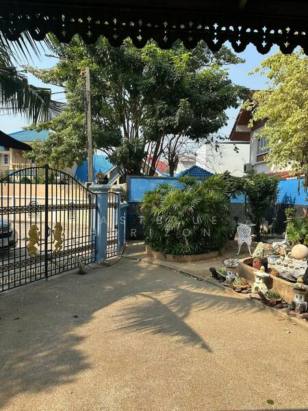 Tararom Ramkhamhaeng 9 : ธารารมณ์ รามคำแหง 9, กรุงเทพ, ซอย ธารารมณ, หัวหมาก, บางกะปิ, กรุงเทพ, 350 ตร.ม., บ้านเดี่ยว ขาย, โดย Eastblue Horizon, 500145233 - DDproperty.com