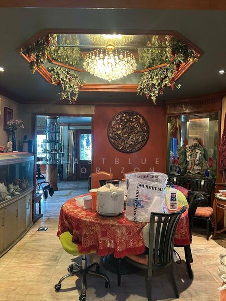 Tararom Ramkhamhaeng 9, Bangkok, Soi Thararom, Hua Mak, Bang Kapi, Bangkok, 3 Bedrooms, 350 sqm, Single Detached House For Sale, by Eastblue Horizon, 500145233 - DDproperty.com