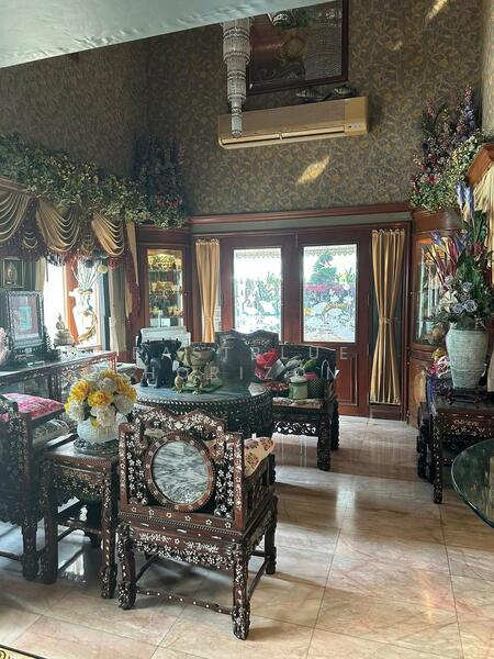 Tararom Ramkhamhaeng 9, Bangkok, Soi Thararom, Hua Mak, Bang Kapi, Bangkok, 3 Bedrooms, 350 sqm, Single Detached House For Sale, by Eastblue Horizon, 500145233 - DDproperty.com