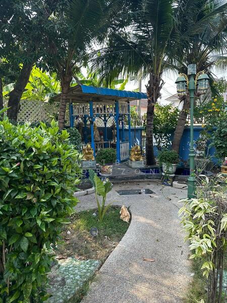 Tararom Ramkhamhaeng 9, Bangkok, Soi Thararom, Hua Mak, Bang Kapi, Bangkok, 3 Bedrooms, 350 sqm, Single Detached House For Sale, by Eastblue Horizon, 500145233 - DDproperty.com