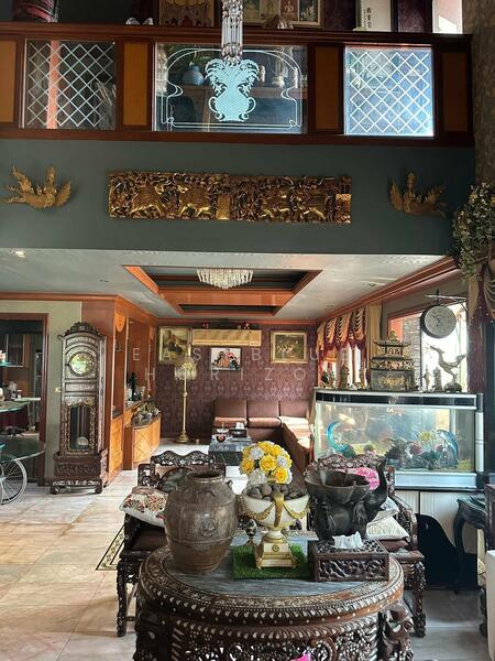 Tararom Ramkhamhaeng 9, Bangkok, Soi Thararom, Hua Mak, Bang Kapi, Bangkok, 3 Bedrooms, 350 sqm, Single Detached House For Sale, by Eastblue Horizon, 500145233 - DDproperty.com