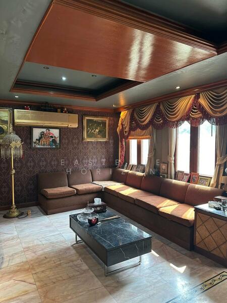 Tararom Ramkhamhaeng 9, Bangkok, Soi Thararom, Hua Mak, Bang Kapi, Bangkok, 3 Bedrooms, 350 sqm, Single Detached House For Sale, by Eastblue Horizon, 500145233 - DDproperty.com