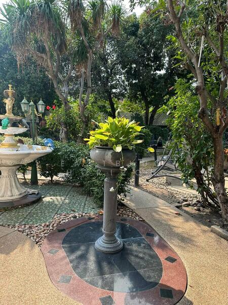 Tararom Ramkhamhaeng 9, Bangkok, Soi Thararom, Hua Mak, Bang Kapi, Bangkok, 3 Bedrooms, 350 sqm, Single Detached House For Sale, by Eastblue Horizon, 500145233 - DDproperty.com