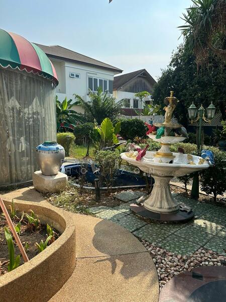 Tararom Ramkhamhaeng 9, Bangkok, Soi Thararom, Hua Mak, Bang Kapi, Bangkok, 3 Bedrooms, 350 sqm, Single Detached House For Sale, by Eastblue Horizon, 500145233 - DDproperty.com