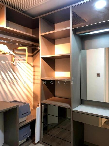 ASHTON Silom : แอชตัน สีลม, กรุงเทพ, 166 ถนนสีลม, บางรัก, บางรัก, กรุงเทพ, 72 ตร.ม., คอนโด ให้เช่า, โดย Intouch Abhinorasaeth, 500145234 - DDproperty.com