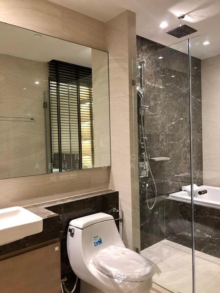 ASHTON Silom : แอชตัน สีลม, กรุงเทพ, 166 ถนนสีลม, บางรัก, บางรัก, กรุงเทพ, 72 ตร.ม., คอนโด ให้เช่า, โดย Intouch Abhinorasaeth, 500145234 - DDproperty.com