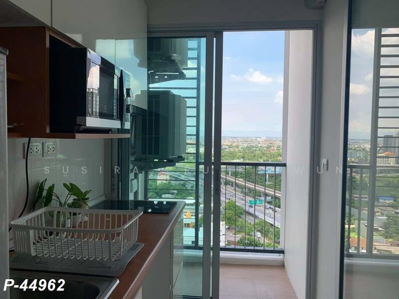 The President สาทร-ราชพฤกษ์ 2, กรุงเทพ, 285 ถนน ราชพฤกษ์ แขวงปากคลองภาษีเจริญ เขตภาษีเจริญ กรุงเทพมหานคร, ปากคลองภาษีเจริญ, ภาษีเจริญ, กรุงเทพ, 30 ตร.ม., คอนโด ให้เช่า, โดย Susira Prueksawun, 500145237 - DDproperty.com