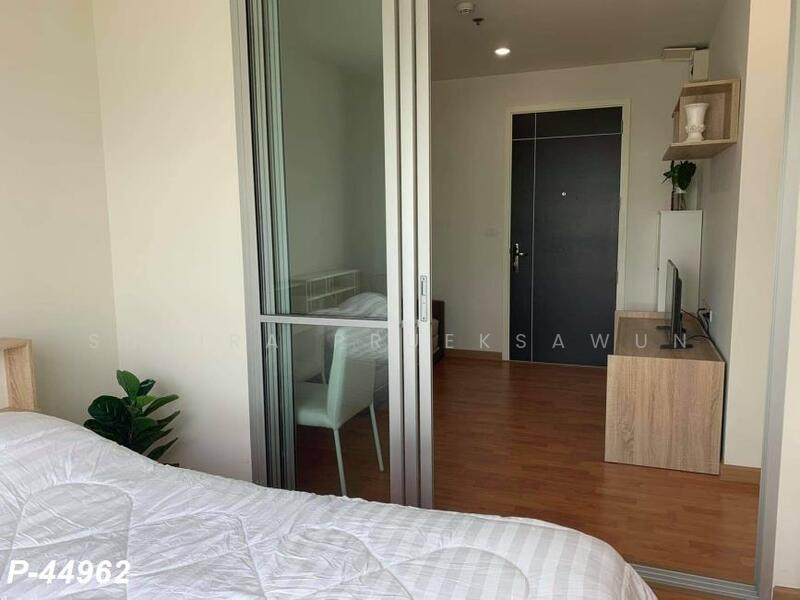 The President Sathorn-Ratchapruek 2, Bangkok, 285 Petchkasem Road, Pak Khlong Phasi Charoen, Phasi Charoen, Bangkok, 1 Bedroom, 30 sqm, Condo For Rent, by Susira Prueksawun, 500145237 - DDproperty.com