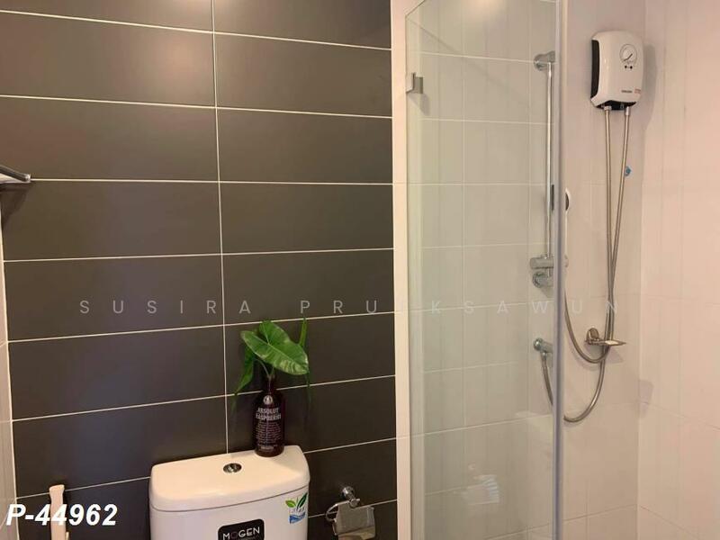 The President สาทร-ราชพฤกษ์ 2, กรุงเทพ, 285 ถนน ราชพฤกษ์ แขวงปากคลองภาษีเจริญ เขตภาษีเจริญ กรุงเทพมหานคร, ปากคลองภาษีเจริญ, ภาษีเจริญ, กรุงเทพ, 30 ตร.ม., คอนโด ให้เช่า, โดย Susira Prueksawun, 500145237 - DDproperty.com