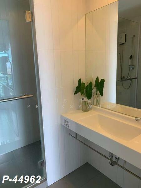 The President Sathorn-Ratchapruek 2, Bangkok, 285 Petchkasem Road, Pak Khlong Phasi Charoen, Phasi Charoen, Bangkok, 1 Bedroom, 30 sqm, Condo For Rent, by Susira Prueksawun, 500145237 - DDproperty.com