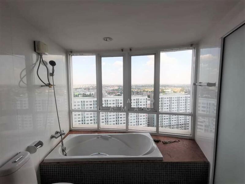 Bangkok Horizon Ramkhamhaeng, Bangkok, 788 Ramkamhang Road, Hua Mak, Bang Kapi, Bangkok, 2 Bedrooms, 90 sqm, Condo For Sale, by Phitchaporn Buamag, 500145238 - DDproperty.com