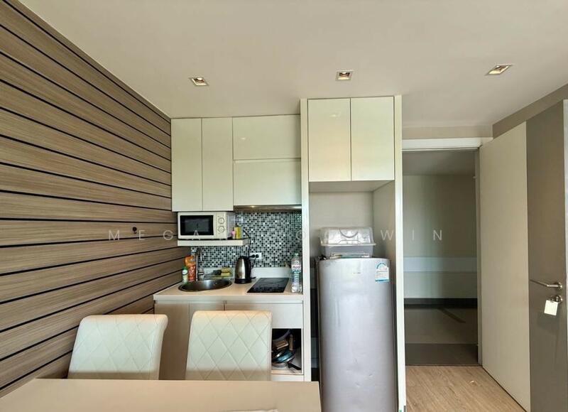 La Santir, Chon Buri (Pattaya), 483 Chaiyaphruek 3 Alley,, Na Kloe, Bang Lamung (Pattaya), Chon Buri (Pattaya), 1 Bedroom, 33 sqm, Condo For Sale, by Megan Goodwin, 500145239 - DDproperty.com
