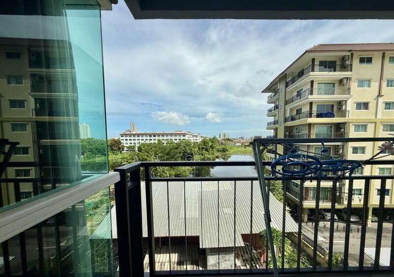 La Santir, Chon Buri (Pattaya), 483 Chaiyaphruek 3 Alley,, Na Kloe, Bang Lamung (Pattaya), Chon Buri (Pattaya), 1 Bedroom, 33 sqm, Condo For Sale, by Megan Goodwin, 500145239 - DDproperty.com