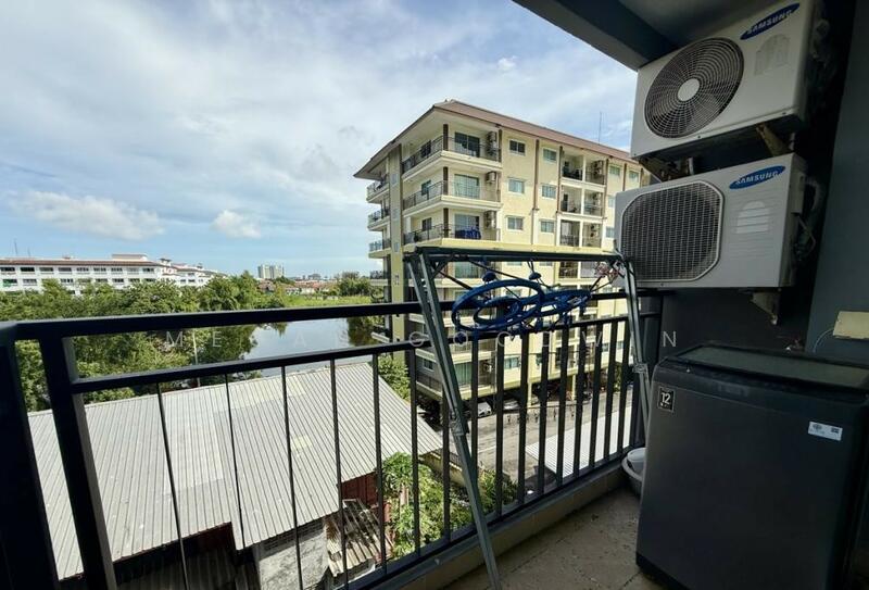 La Santir, Chon Buri (Pattaya), 483 Chaiyaphruek 3 Alley,, Na Kloe, Bang Lamung (Pattaya), Chon Buri (Pattaya), 1 Bedroom, 33 sqm, Condo For Sale, by Megan Goodwin, 500145239 - DDproperty.com