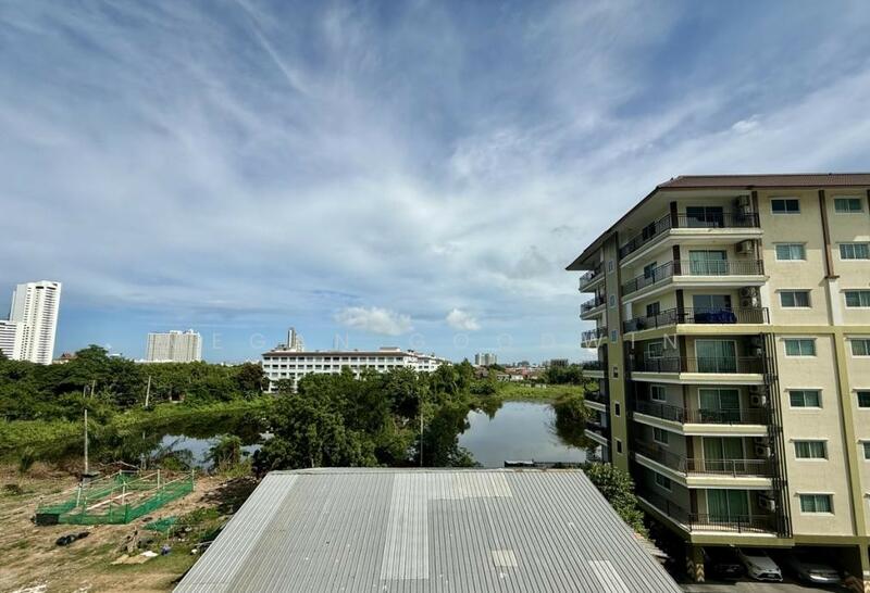 La Santir, Chon Buri (Pattaya), 483 Chaiyaphruek 3 Alley,, Na Kloe, Bang Lamung (Pattaya), Chon Buri (Pattaya), 1 Bedroom, 33 sqm, Condo For Sale, by Megan Goodwin, 500145239 - DDproperty.com