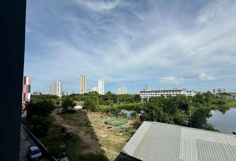 La Santir, Chon Buri (Pattaya), 483 Chaiyaphruek 3 Alley,, Na Kloe, Bang Lamung (Pattaya), Chon Buri (Pattaya), 1 Bedroom, 33 sqm, Condo For Sale, by Megan Goodwin, 500145239 - DDproperty.com
