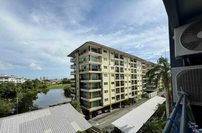 La Santir, Chon Buri (Pattaya), 483 Chaiyaphruek 3 Alley,, Na Kloe, Bang Lamung (Pattaya), Chon Buri (Pattaya), 1 Bedroom, 33 sqm, Condo For Sale, by Megan Goodwin, 500145239 - DDproperty.com
