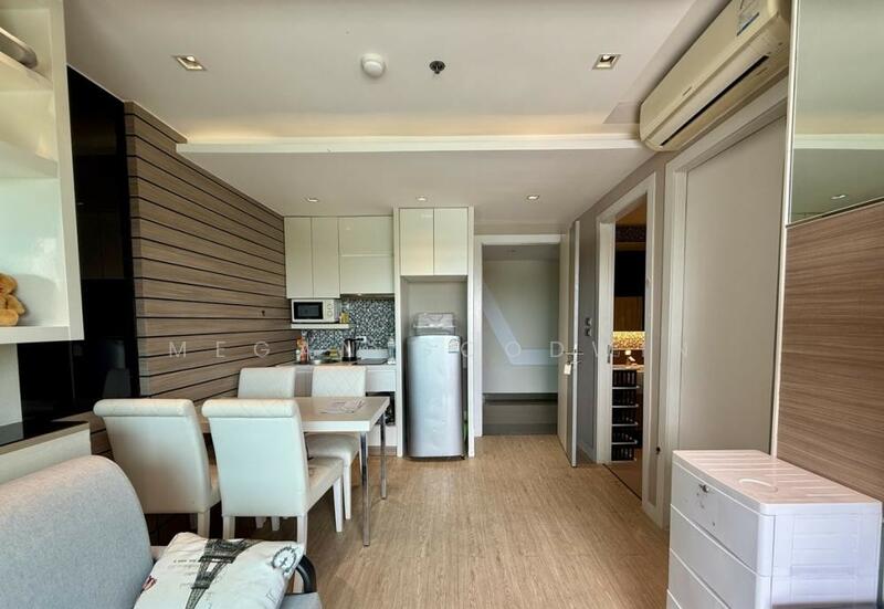 La Santir, Chon Buri (Pattaya), 483 Chaiyaphruek 3 Alley,, Na Kloe, Bang Lamung (Pattaya), Chon Buri (Pattaya), 1 Bedroom, 33 sqm, Condo For Sale, by Megan Goodwin, 500145239 - DDproperty.com