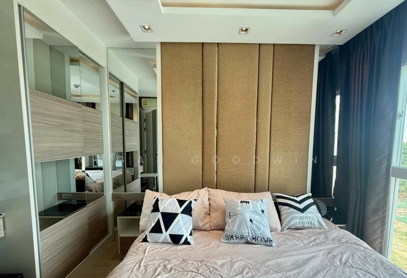 La Santir, Chon Buri (Pattaya), 483 Chaiyaphruek 3 Alley,, Na Kloe, Bang Lamung (Pattaya), Chon Buri (Pattaya), 1 Bedroom, 33 sqm, Condo For Sale, by Megan Goodwin, 500145239 - DDproperty.com